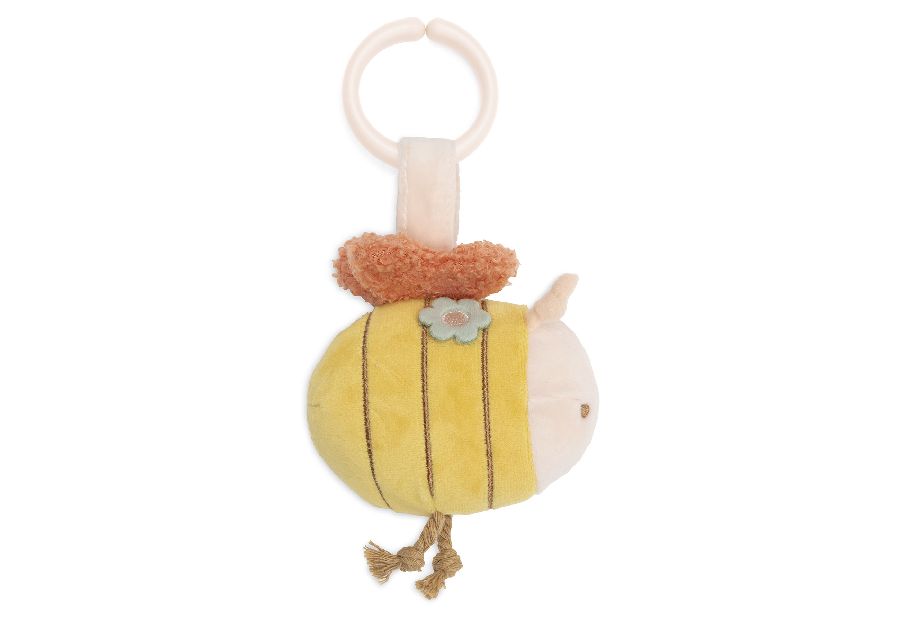 Speelfiguur Jollein Wagenhanger | Pretty Picnic