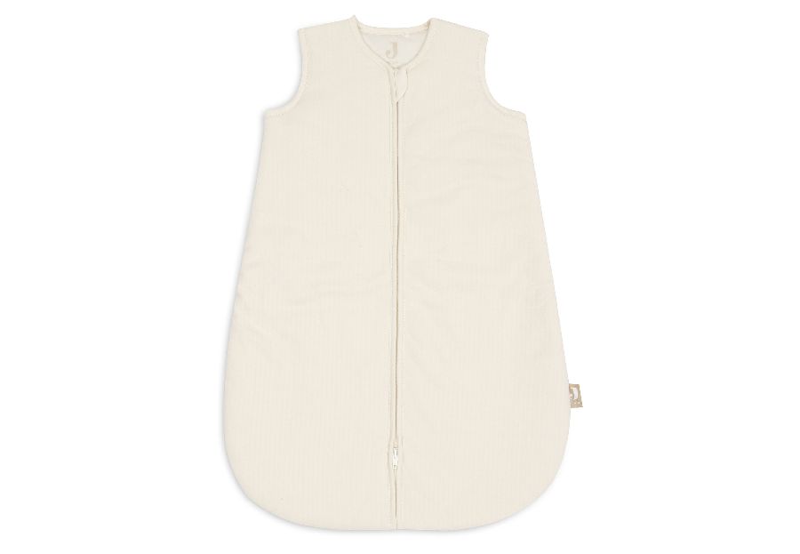 Slaapzak Jollein Newborn, 0/3 maanden, 2.5 TOG | Soft Twine Oatmeal