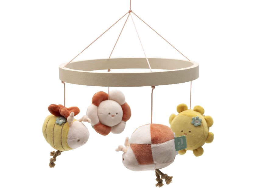 Mobiel Jollein Babymobiel | Pretty Picnic
