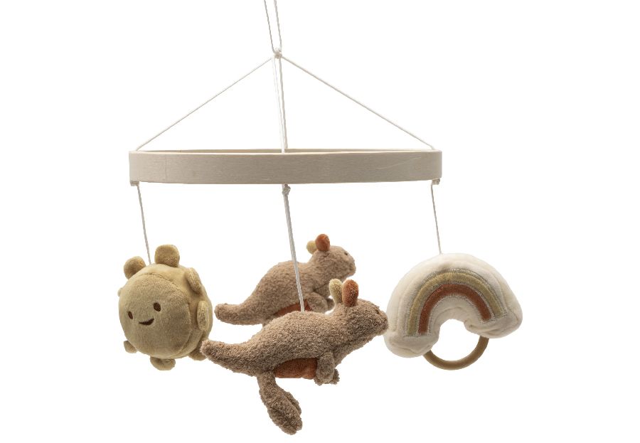 Mobiel Jollein Babymobiel | Kangaroots