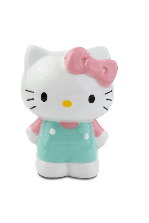 Pennenpot Lannoo Graphics Pencil Container Ceramic - Hello Kitty