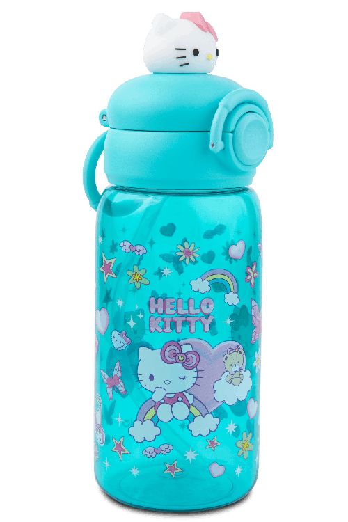 Drinkfles Lannoo Graphics Water Bottle - Hello Kitty