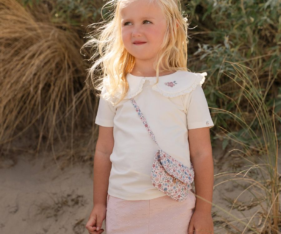 T-shirt Little Dutch