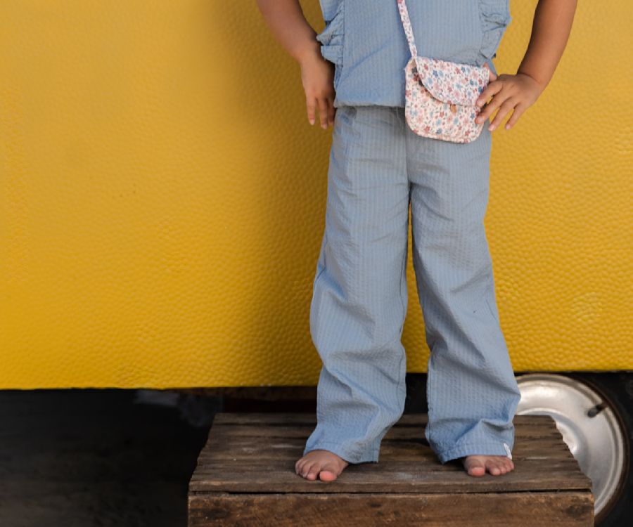 Broek Little Dutch