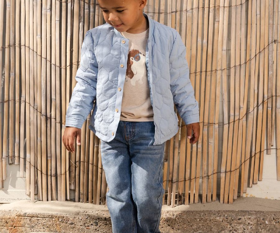 Broek Little Dutch