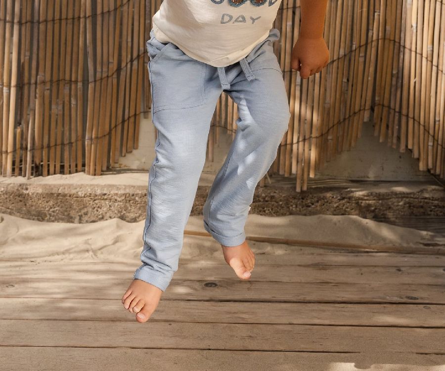 Broek Little Dutch