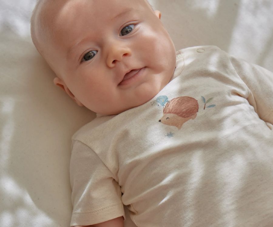 T-shirt Little Dutch