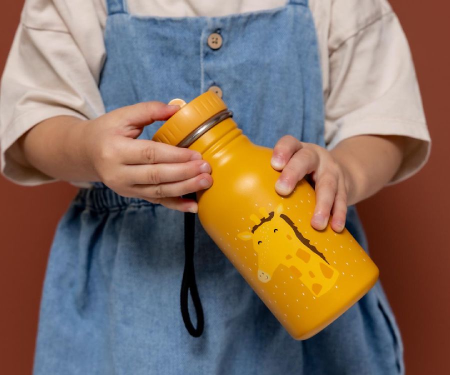 Drinkfles Trixie Water drinking bottle | Mr. Giraffe School