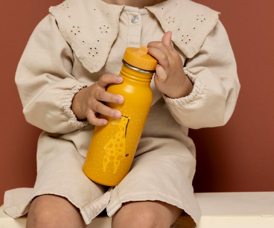Drinkfles Trixie Water drinking bottle | Mr. Giraffe School