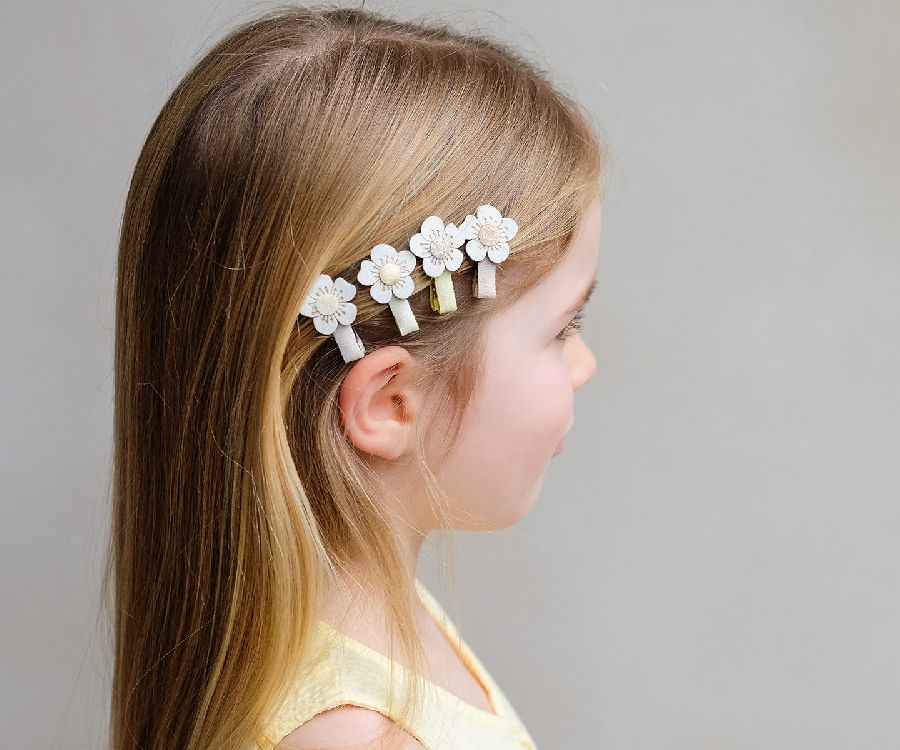 Haarspeld Mimi & Lula Blossom mini clips