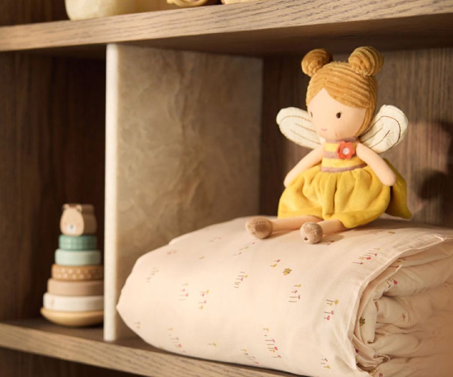 Pop Jollein Bee Lily | Pretty Picnic