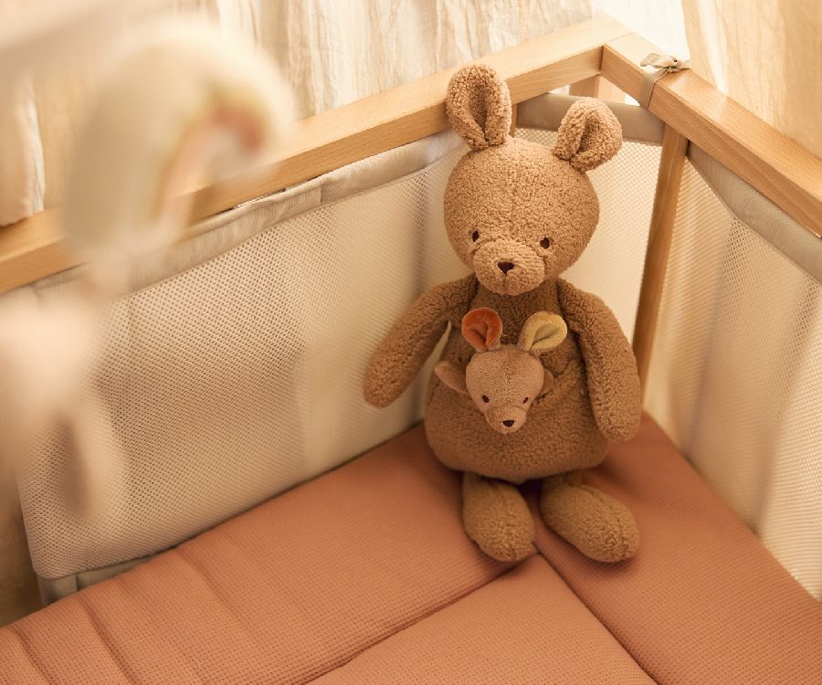 Knuffel Jollein | Kangaroots