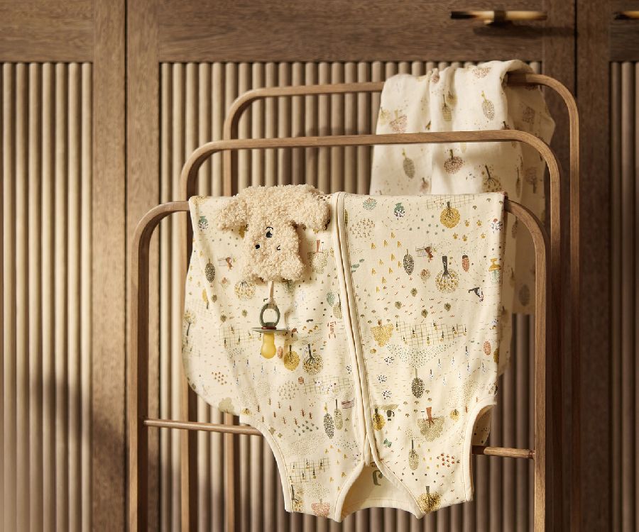 Slaapzak Jollein, 9/12 maanden, 0.5 TOG | Tiny Park