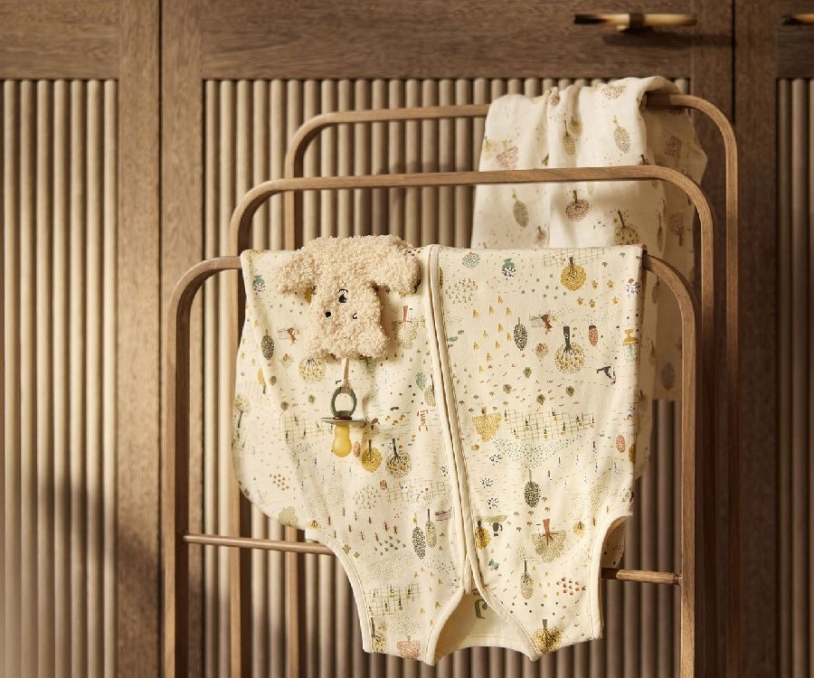 Slaapzak Jollein, 18/24 maanden, 0.5 TOG | Tiny Park