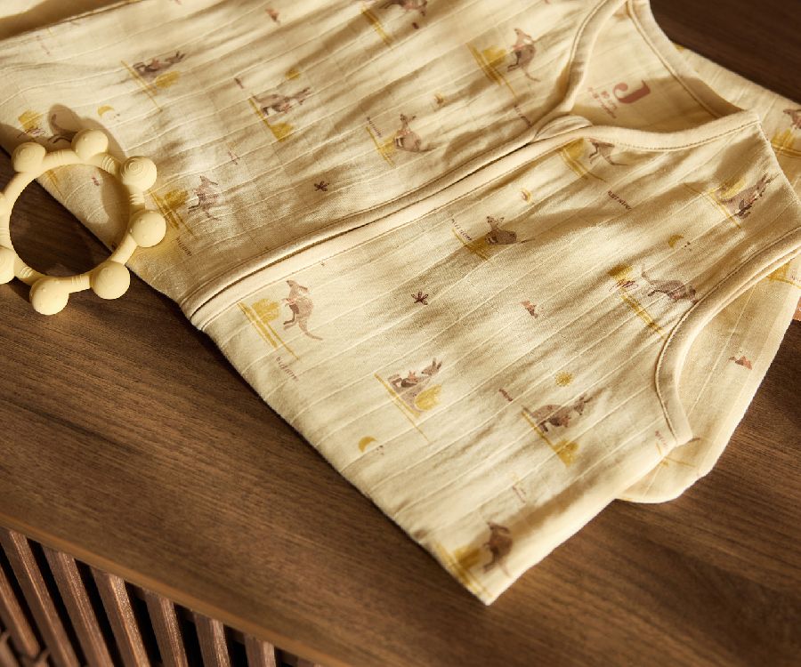 Slaapzak Jollein, 18/24 maanden, 0.5 TOG | Kangaroots