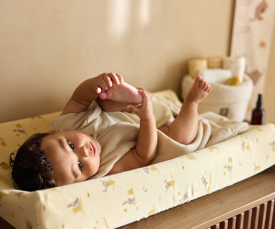 Slaapzak Jollein Newborn, 0/3 maanden, 2.5 TOG | Soft Twine Oatmeal