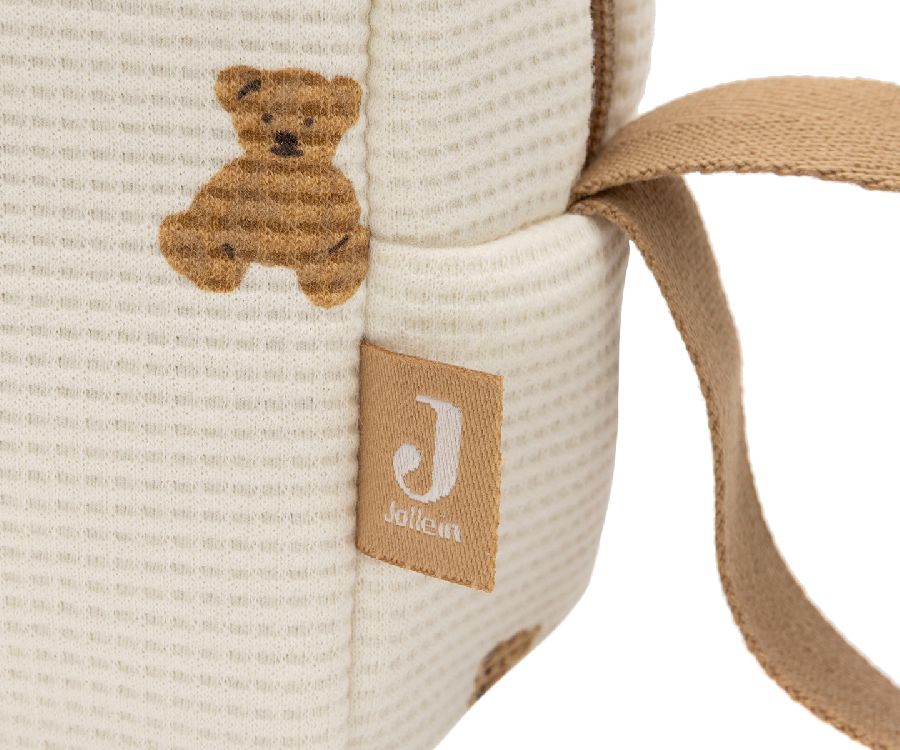 Toilettas Jollein Etui | Mini Teddy Bear