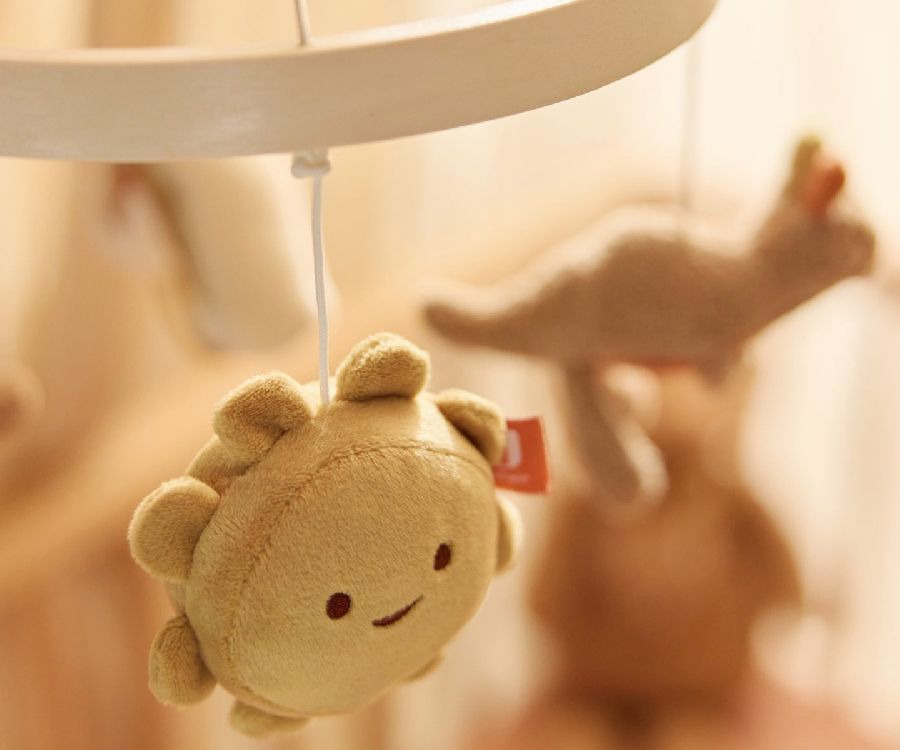 Mobiel Jollein Babymobiel | Kangaroots