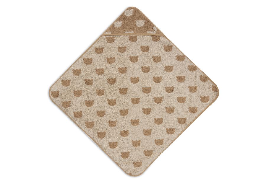 Badcape Jollein Teddy Bear | Mini Teddy Bear