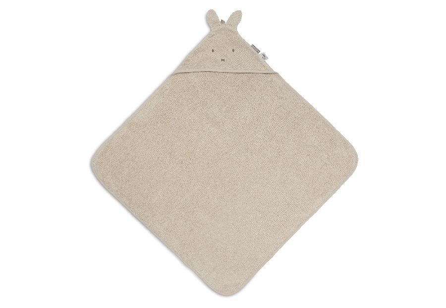 Badcape Jollein | Miffy Warm Sand
