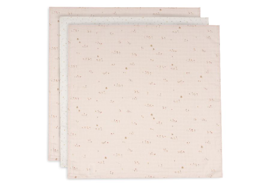 Tetra doek Jollein Small | Pretty Picnic