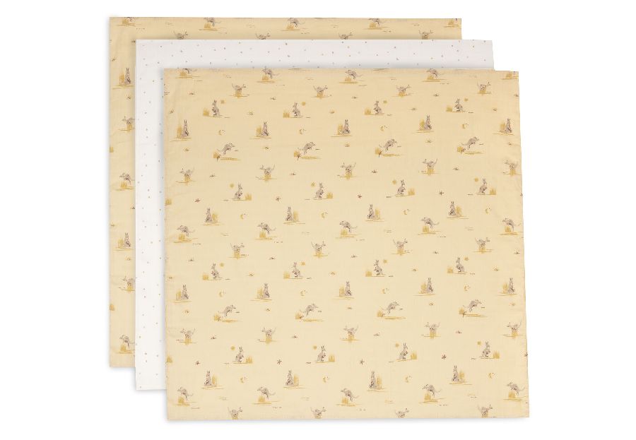 Tetra doek Jollein Small | Kangaroots