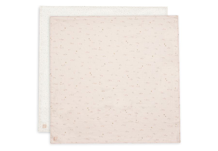 Tetra doek Jollein Large | Pretty Picnic