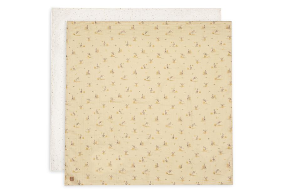 Tetra doek Jollein Large | Kangaroots