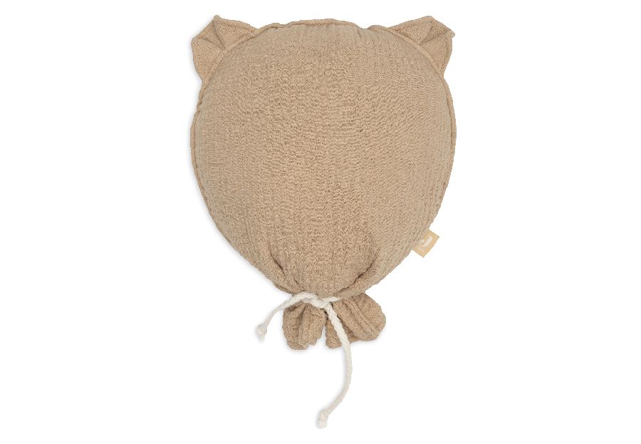 Muurdecoratie Jollein Ballon Teddy Bear Hydrofiel | Mini Teddy Bear