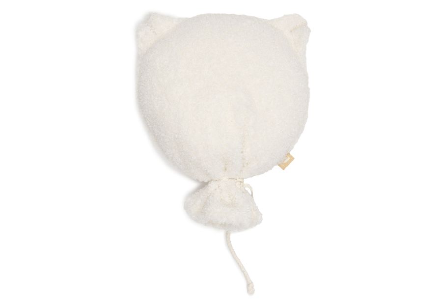 Muurdecoratie Jollein Ballon Teddy Bear Boucle | Mini Teddy Bear