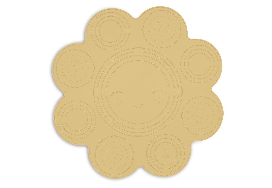 Antislip badmat Jollein, badmat | Kangaroots