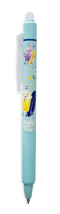 Balpen PILOT Frixion Ball Clicker | Pool Party