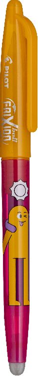Balpen PILOT Frixion Ball | Friends
