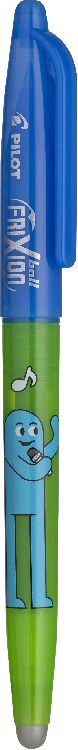 Balpen PILOT Frixion Ball | Friends