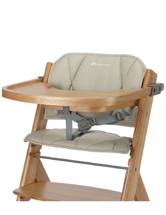 Eetstoel kussen Bebeconfort Comfort Cushion, geschikt voor Bebeconfort Timba 2