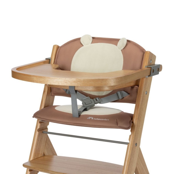 Eetstoel kussen Bebeconfort Comfort Cushion, geschikt voor Bebeconfort Timba 2