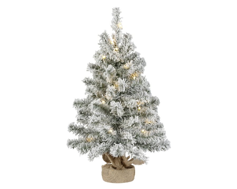 Kerstboom Everlands, Imperial, H 60 cm