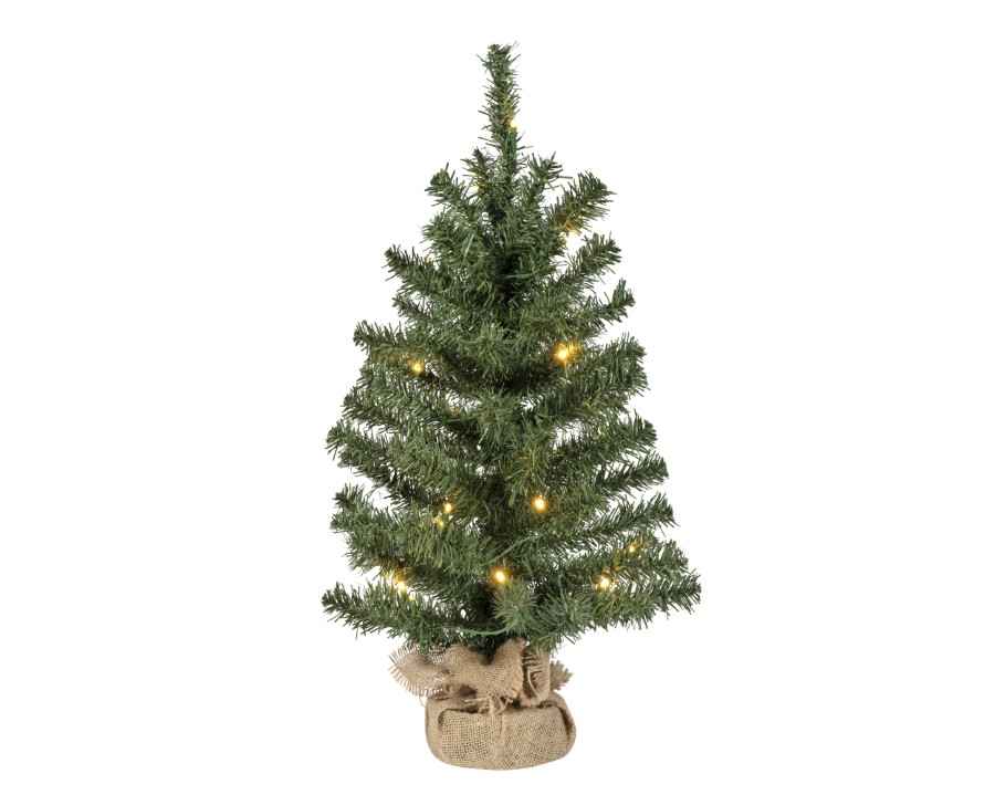 Kerstboom Everlands, Imperial, H 60 cm