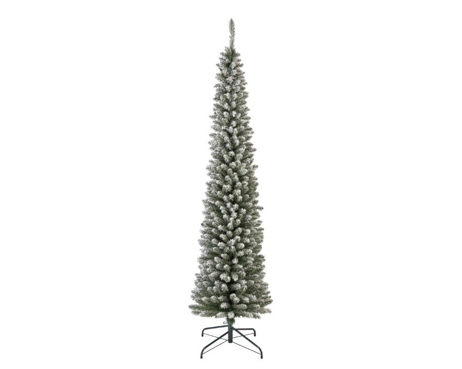 Kerstboom Everlands, Pencil, H 300 cm