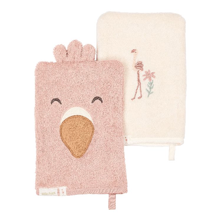Washand Little Dutch | Safari Friends