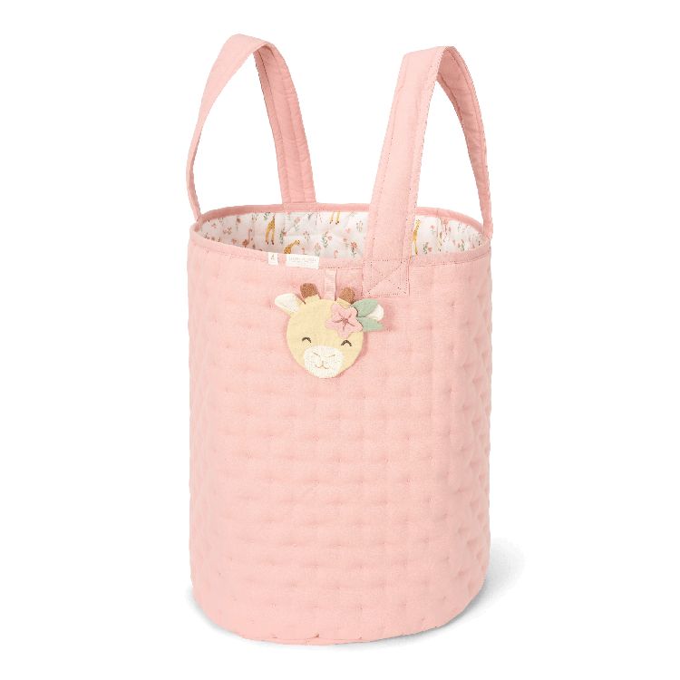 Mand Little Dutch Opbergmand | Safari Friends
