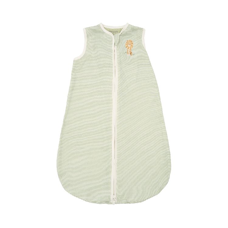 Slaapzak Little Dutch Winter, 3/6 maanden, 2.6 TOG | Safari Friends