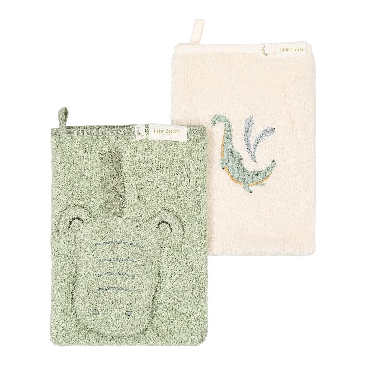 Washand Little Dutch | Safari Friends