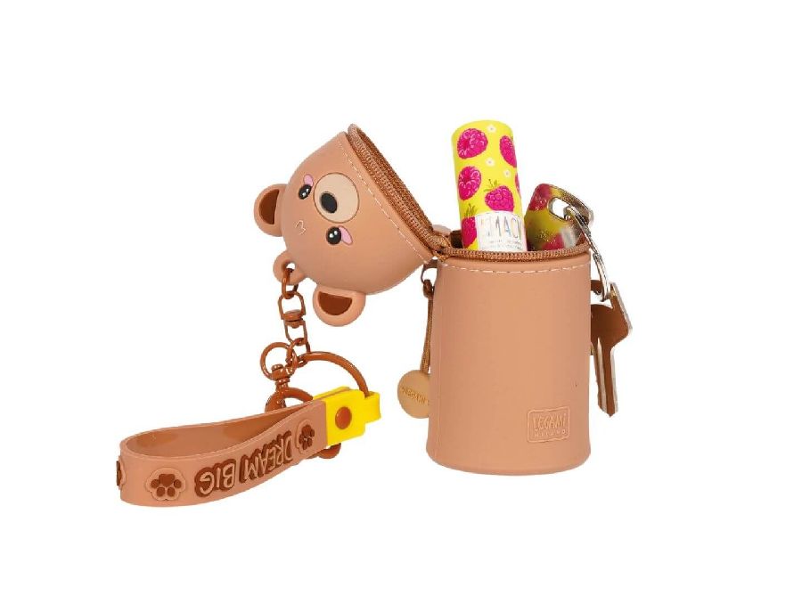 Sleutelhanger Legami Mini Kawaii | Teddy Bear