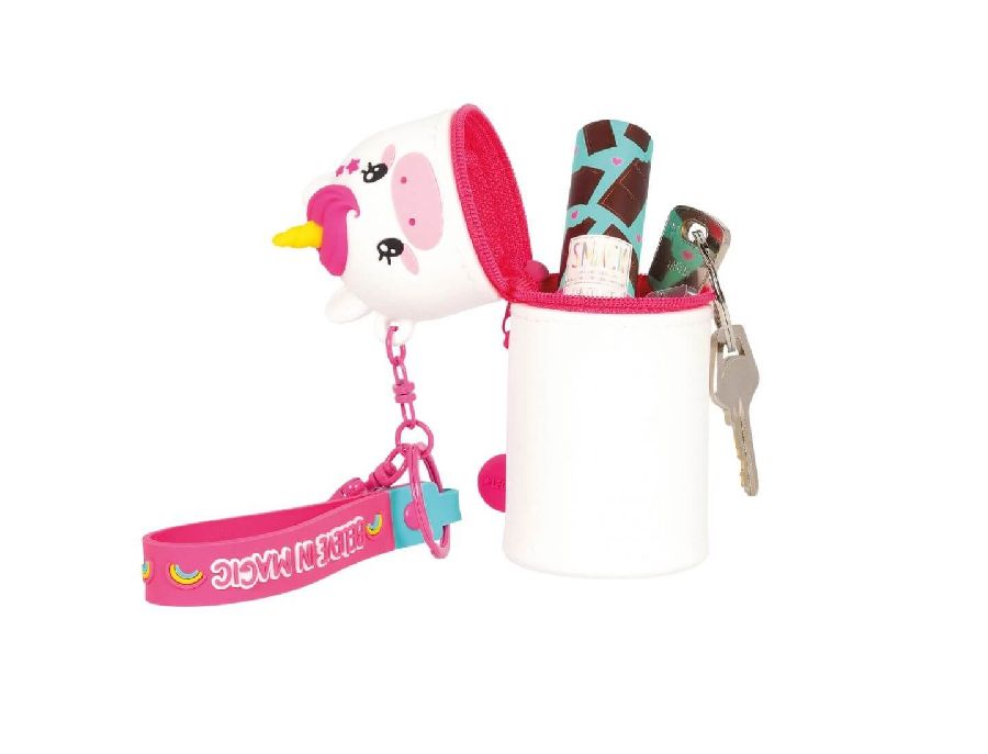 Sleutelhanger Legami Mini Kawaii | Unicorn