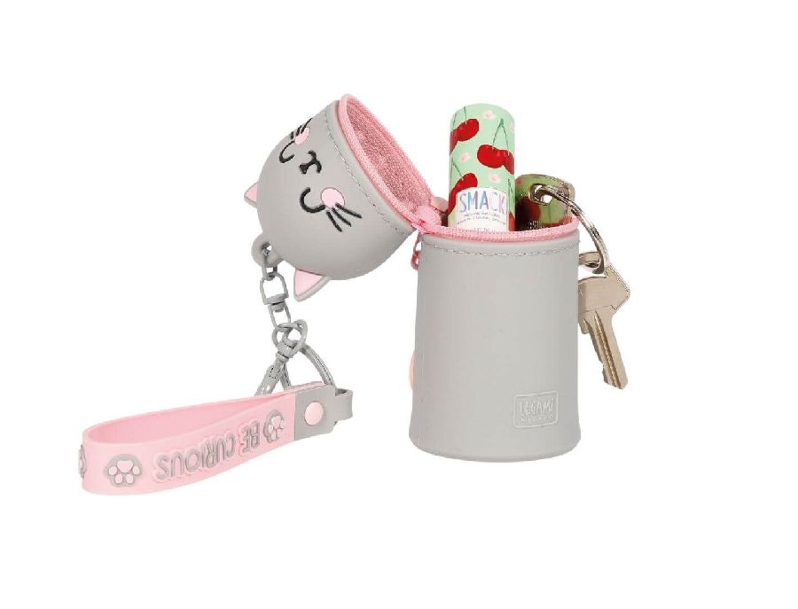 Sleutelhanger Legami Mini Kawaii | Kitty