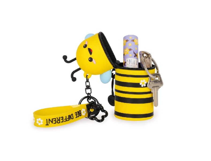 Sleutelhanger Legami Mini Kawaii | Bee