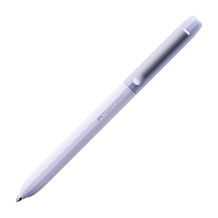 Balpen Faber-Castell Avori XB, standaard