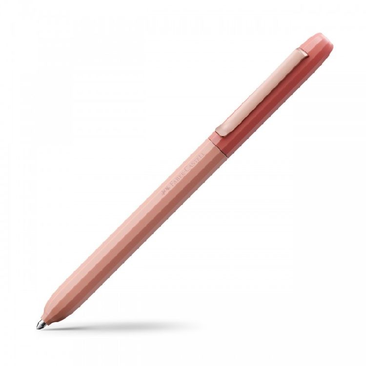 Balpen Faber-Castell Avori XB, standaard