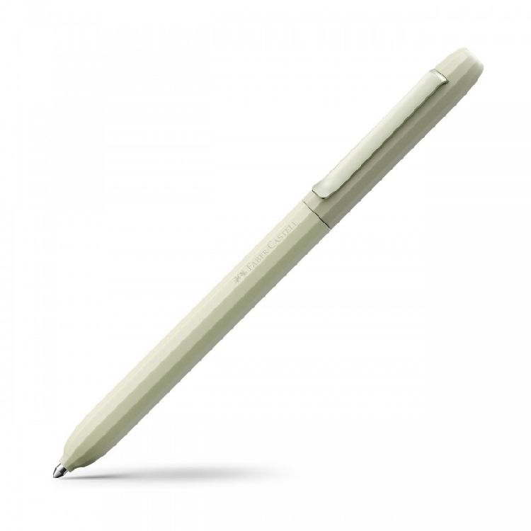 Balpen Faber-Castell Avori XB, standaard